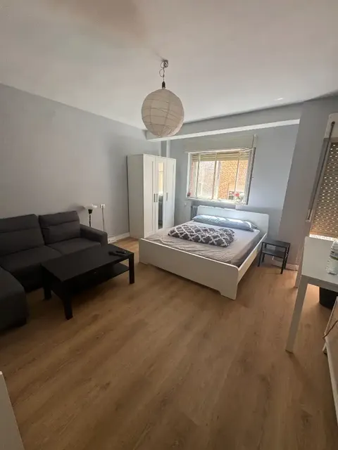 Appartamento 17 m² a Salamanca