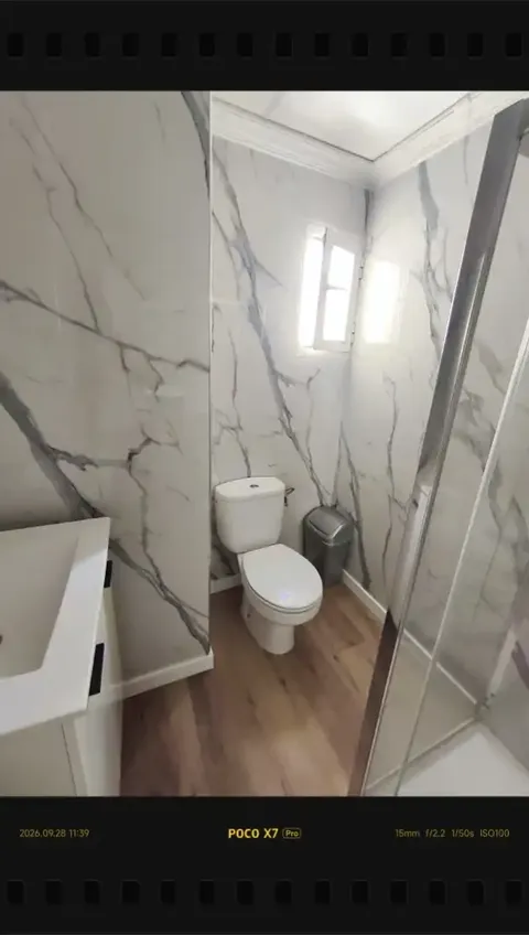 Wohnung 67 m² in Almansa