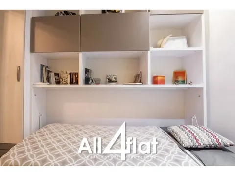 Pis de 82 m² a Barcelona