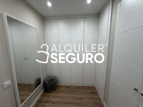 Pis de 76 m² a Leganès