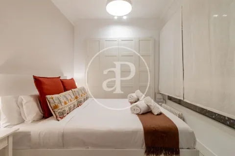 Pis de 108 m² a Madrid