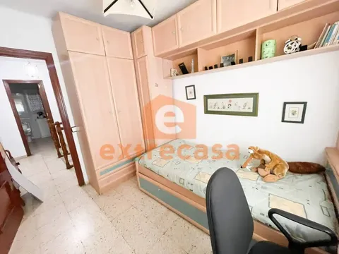 Casa de 100 m² a Badajoz