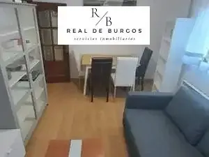 Wohnung 59 m² in Valladolid