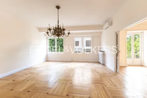 Pis de 427 m² a Madrid