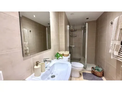 Квартира 68 м² в Calvià