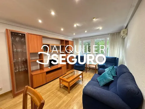 Apartamento 65 m² em Madrid