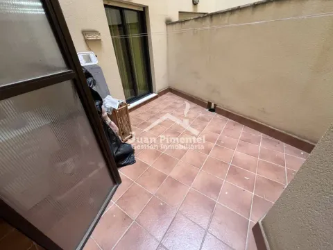 Flat 110 m² in Manilva