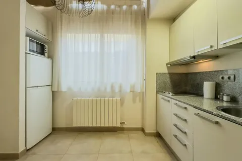 Pis de 25 m² a Barcelona