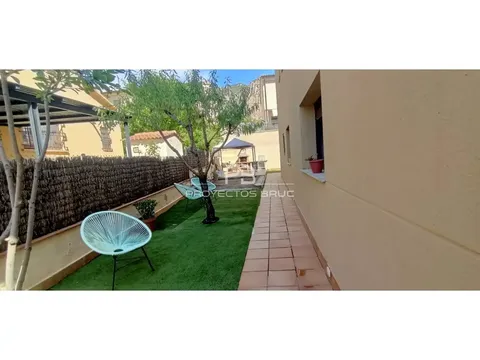 Wohnung 77 m² in Collbató