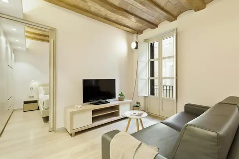 Pis de 57 m² a Barcelona