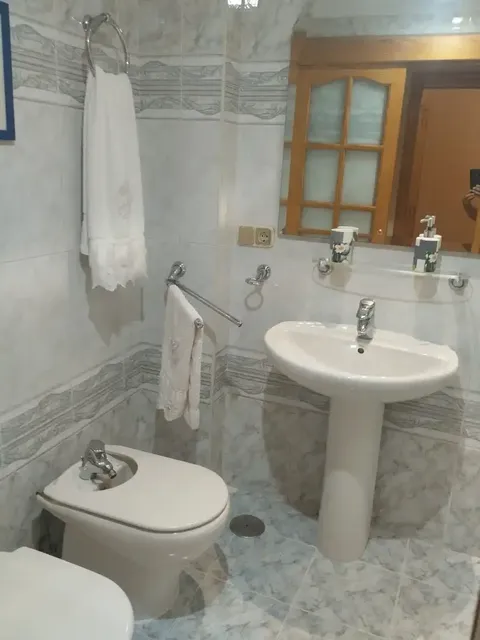 Pis de 98 m² a Las Palmas de Gran Canaria
