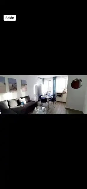 Piso de 45 m² en Torremolinos
