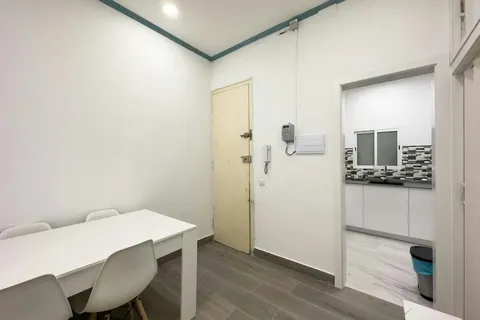 Pis de 55 m² a Barcelona