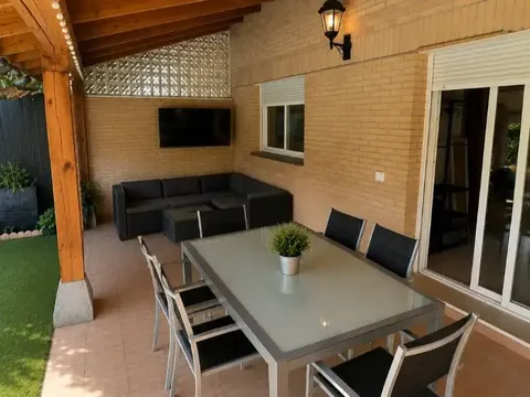 Habitació de lloguer, Villanueva de la Cañada