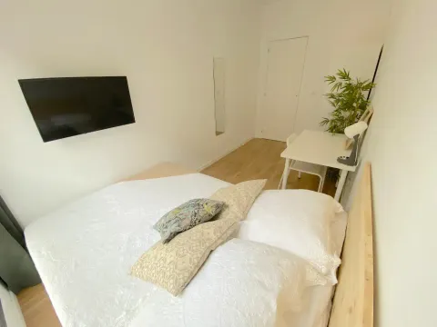 Habitació de lloguer, Sevilla