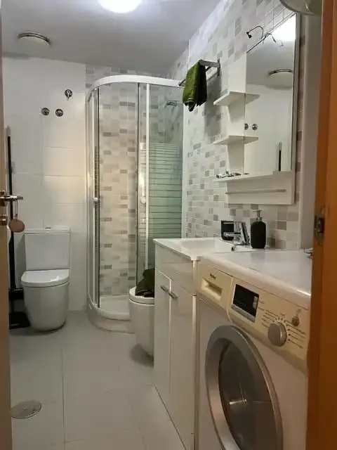 Appartamento 36 m² a Murcia