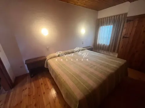 Квартира 100 м² у Urús