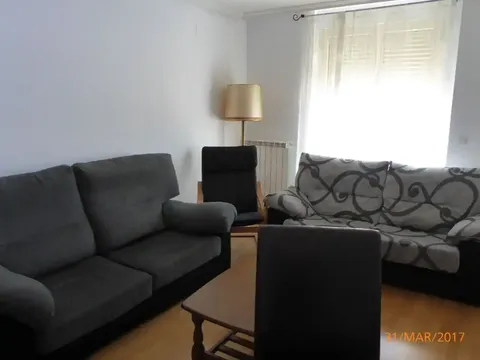 Piso de 94 m² en Salamanca