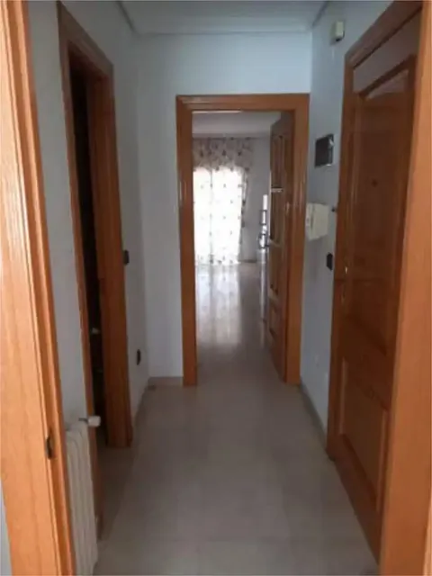 Pis de 61 m² a Albacete