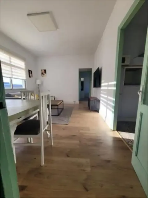 Pis de 80 m² a Ferrol
