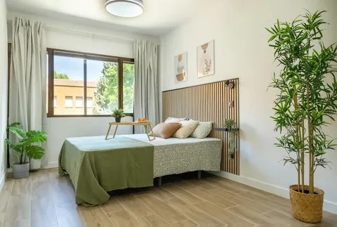 Habitación en alquiler, Leganés