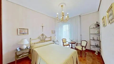 Pis de 125 m² a Pamplona