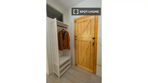 Pis de 70 m² a Madrid
