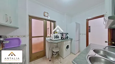 Pis de 100 m² a Cáceres