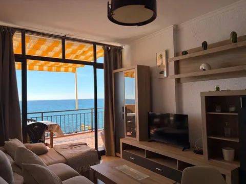 Wohnung 95 m² in Benalmádena