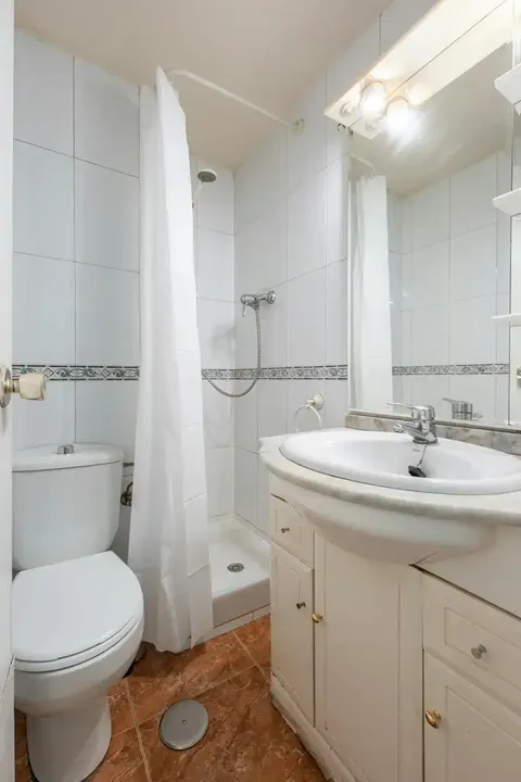 Pis de 159 m² a Madrid