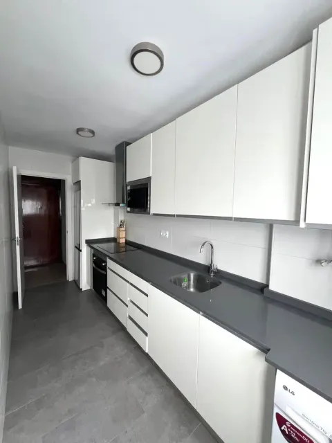 Wohnung 88 m² in Sevilla