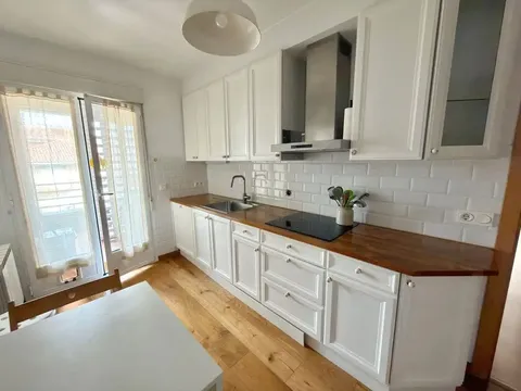 Appartamento 93 m² a Donostia / San Sebastián