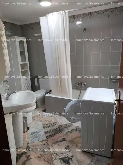 Pis de 55 m² a Salamanca