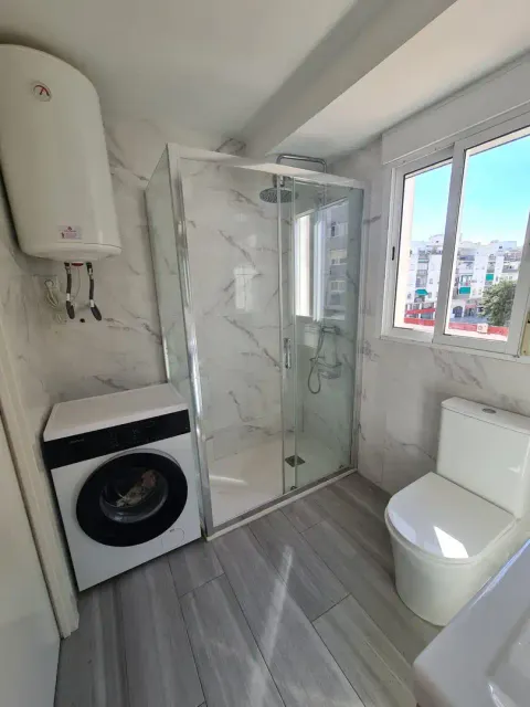Pis de 45 m² a Torremolinos
