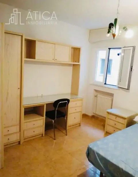 Zimmer zur Miete, Salamanca