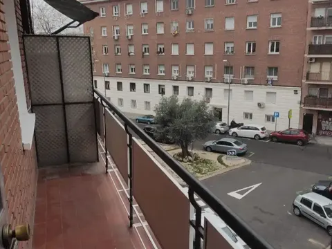 Wohnung 90 m² in Madrid
