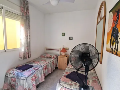 Casa de 54 m² a Torrevella
