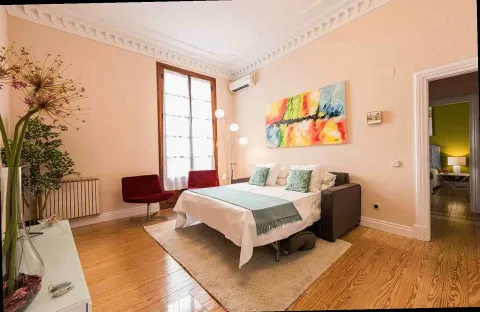 Apartamento 53 m² em Barcelona (4/9)