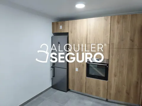Wohnung 125 m² in Sevilla