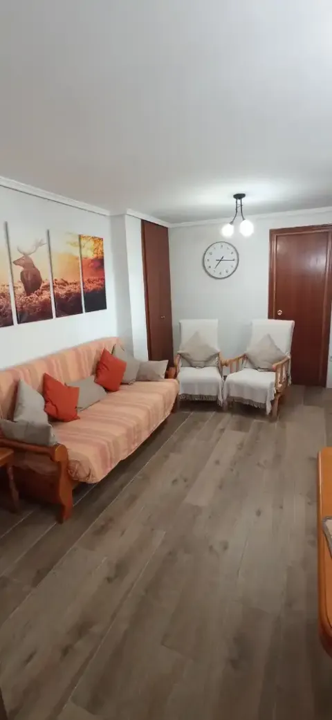 Piso de 97 m² en Bronchales