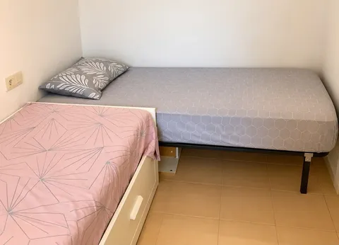 Pis de 50 m² a Pals