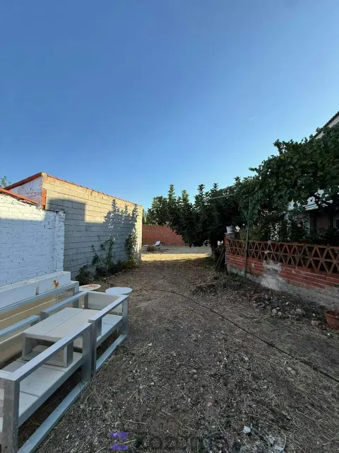 Casa de 125 m² a Cazalegas