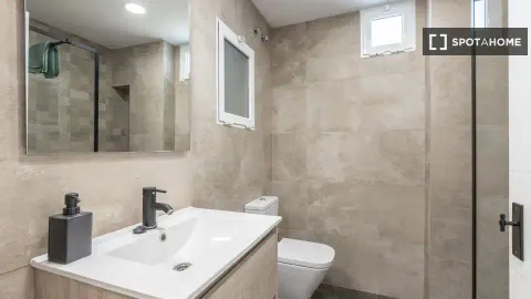 Habitación en alquiler, Valencia