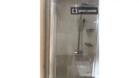Piso de 40 m² en Madrid