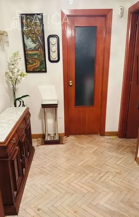 Pis de 107 m² a Salamanca