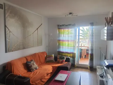 Habitació de lloguer, Benalmádena
