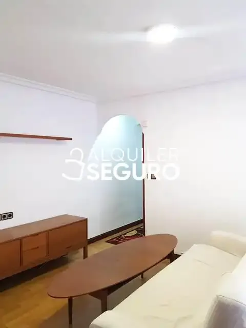 Appartamento 60 m² a Madrid