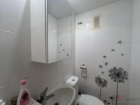Pis de 100 m² a Castelló de la Plana