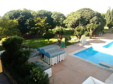 Pis de 35 m² a Benalmádena