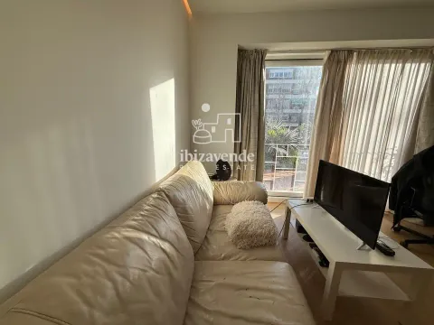 Wohnung 65 m² in Madrid